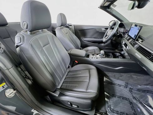 Used 2021 Audi A5 2.0T Premium Plus w/ Premium Plus AWD/4WD image 29