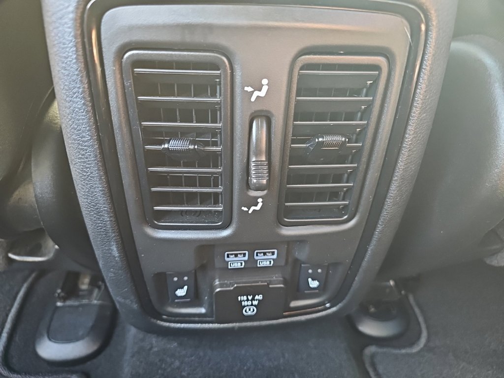 Certified 2023 Dodge Durango GT AWD/4WD image 19