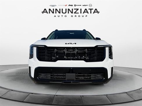 New 2026 Kia Sorento EX image 8