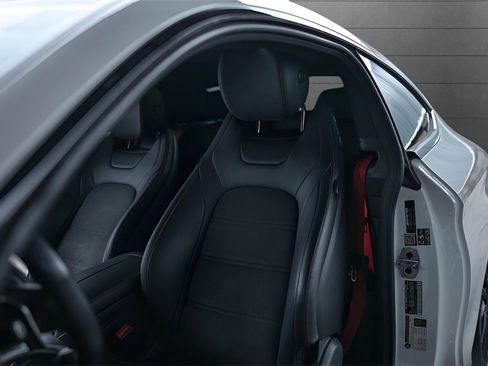 Used 2020 Mercedes-Benz C 43 AMG 4MATIC Coupe image 10