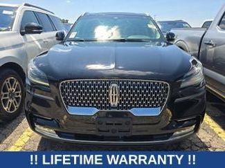 Used 2021 Lincoln Aviator Reserve w/ Equipment Group 201A AWD/4WD video 2