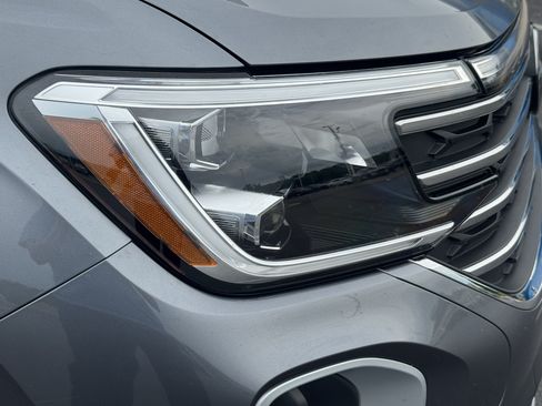 Used 2024 Volkswagen Atlas SE w/ Black Wheel Package FWD image 6