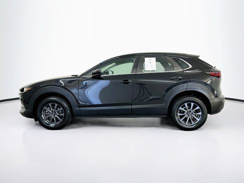 Used 2024 MAZDA CX-30 AWD 2.5 S image 4