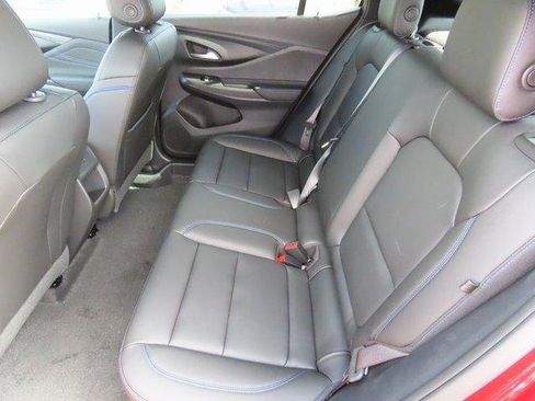 New 2025 Buick Envista Sport Touring w/ Convenience I Package image 15