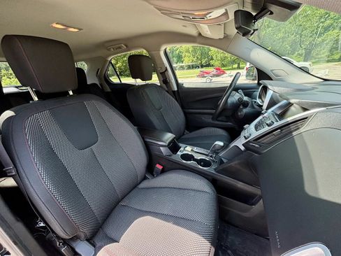 Used 2015 Chevrolet Equinox LT w/ Driver Convenience Package FWD image 16