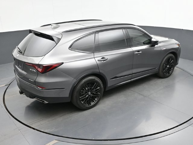 Used 2026 Acura MDX A-Spec w/ Advance Package AWD/4WD image 51