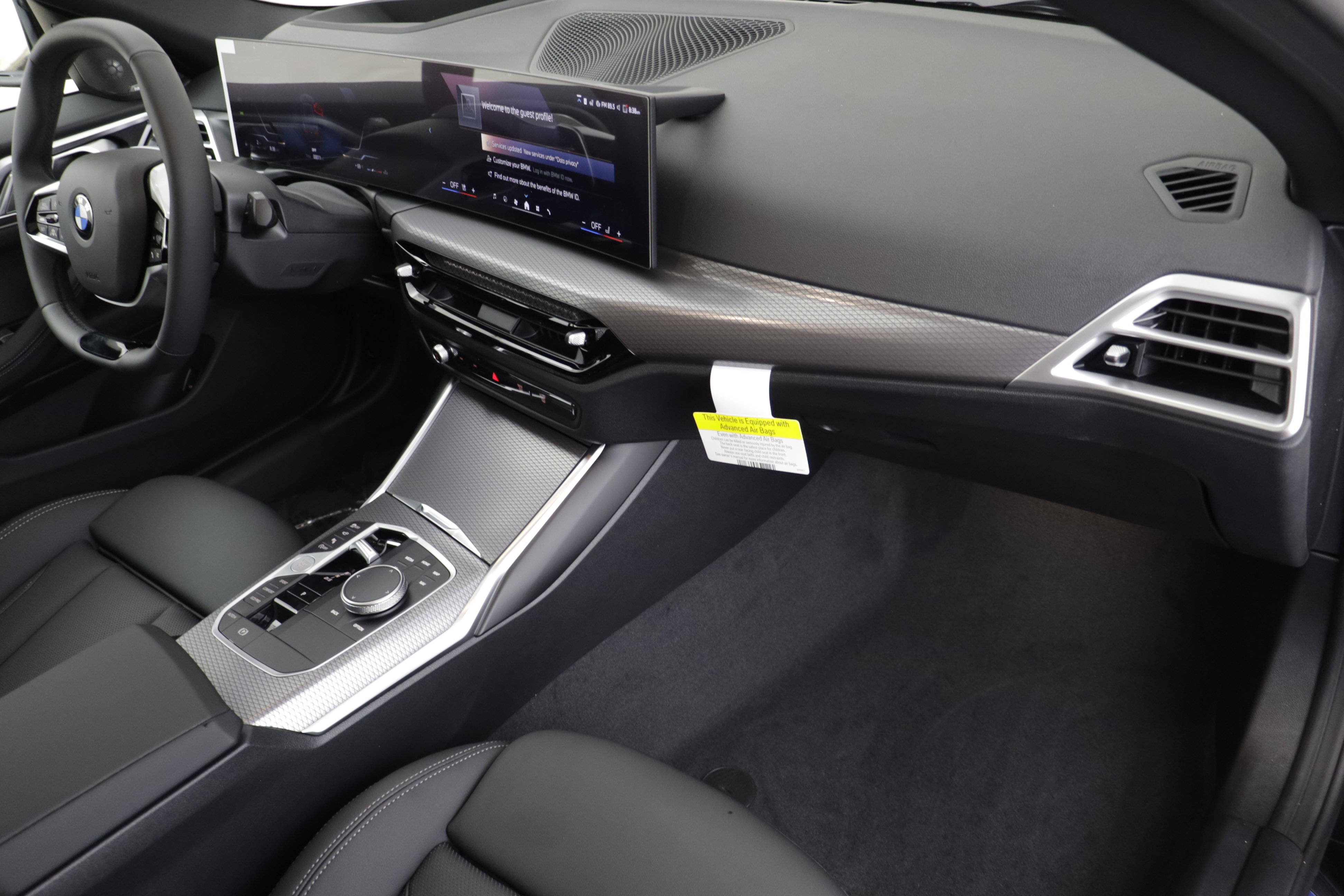 New 2026 BMW 430i xDrive w/ Premium Package AWD/4WD image 20