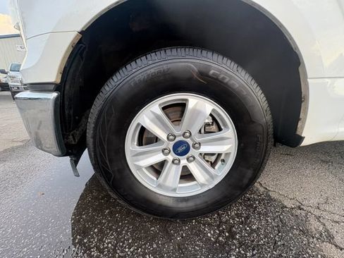 Used 2017 Ford F150 XL w/ Equipment Group 101A Mid RWD image 8