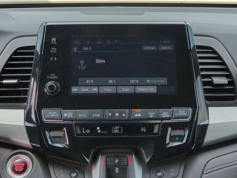 Certified 2024 Honda Odyssey Sport image 18