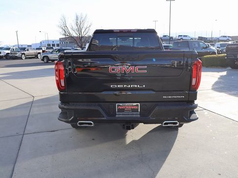 New 2026 GMC Sierra 1500 Denali w/ Technology Package image 5