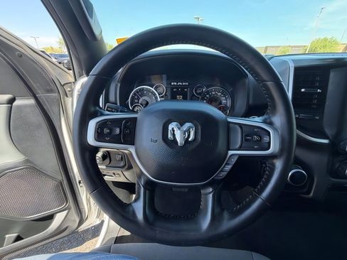 Used 2021 RAM 1500 Big Horn AWD/4WD image 19