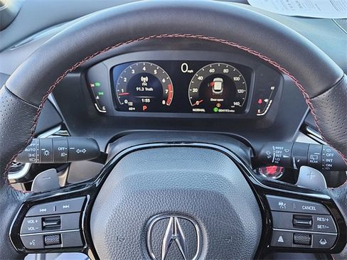 Certified 2025 Acura ADX A-Spec image 21