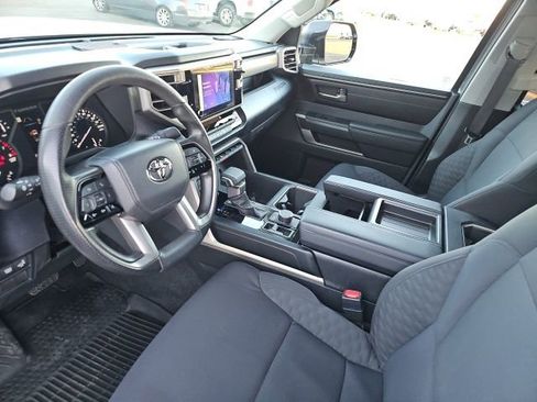 Used 2022 Toyota Tundra SR5 image 21