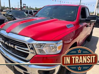 Used 2021 RAM 1500 Big Horn AWD/4WD video 1