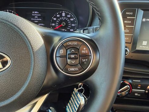 Used 2020 Kia Soul X-Line FWD image 19