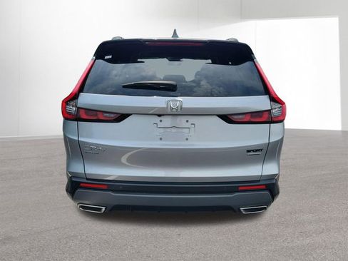 Used 2024 Honda CR-V Sport Touring image 15