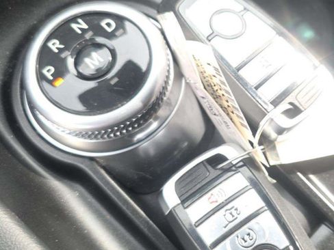 Used 2025 Ford Explorer ST AWD/4WD image 19