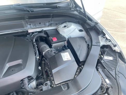 Used 2020 Volvo XC60 T5 Momentum AWD/4WD image 29