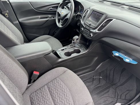 Certified 2022 Chevrolet Equinox LT w/ Driver Convenience Package AWD/4WD image 21