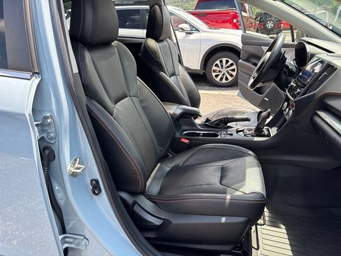 Used 2021 Subaru Crosstrek 2.5i Limited w/ Moonroof Package 2 AWD/4WD image 36