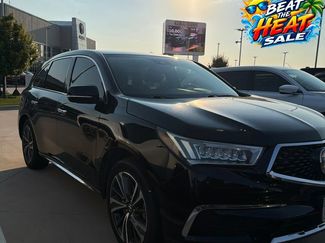 Used 2020 Acura MDX w/ Technology Package AWD/4WD video 1