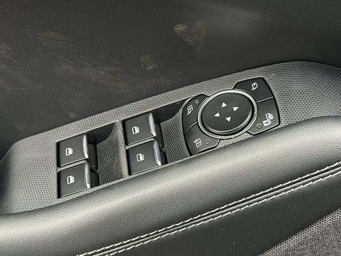 New 2025 Ford Mustang Mach-E Premium image 11