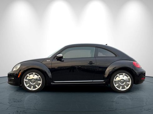 Used 2013 Volkswagen Beetle 2.5 Fender image 7