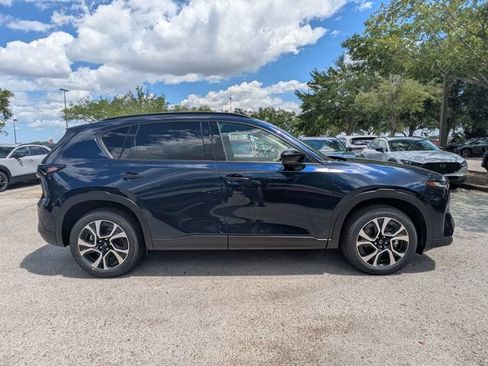 New 2026 MAZDA CX-5 Preferred AWD/4WD image 2