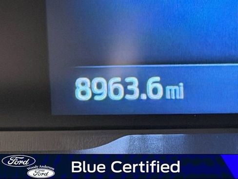 Certified 2025 Ford Maverick XLT w/ XLT Luxury Package image 14