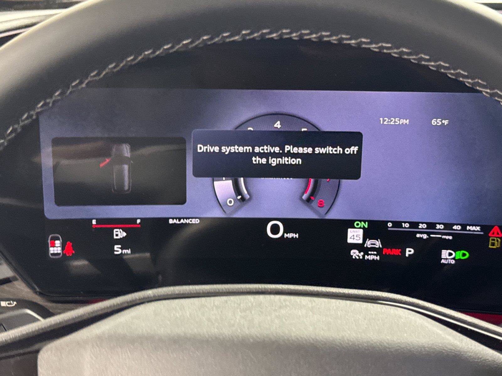 New 2026 Audi Q5 2.0T AWD/4WD image 24