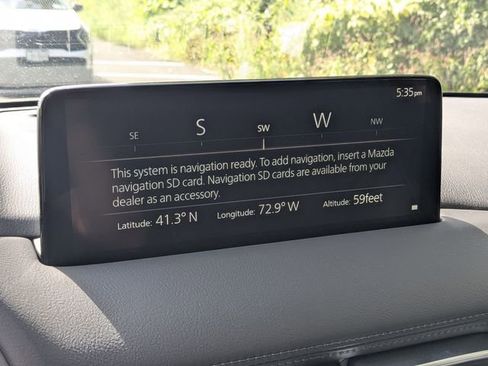 Used 2025 MAZDA CX-5 AWD 2.5 S image 17