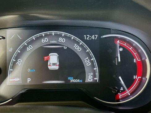 Certified 2024 Toyota RAV4 LE image 14