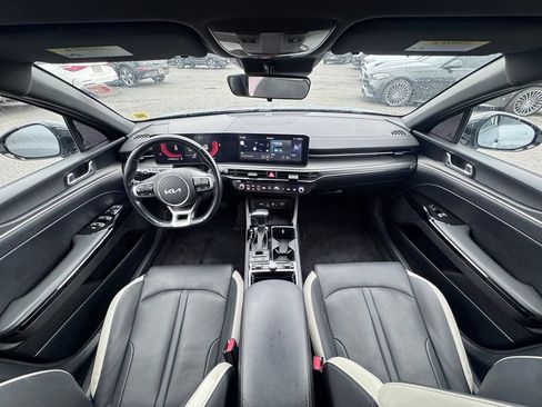Used 2025 Kia K5 GT-Line FWD image 24