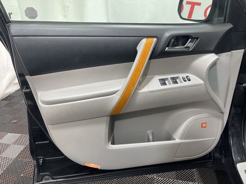 Used 2008 Toyota Highlander Limited image 19