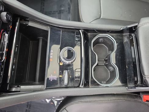Used 2023 Jeep Grand Cherokee 4WD 4xe image 21