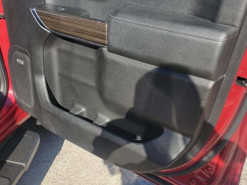 Used 2020 Chevrolet Silverado 1500 RST w/ Texas Edition image 30