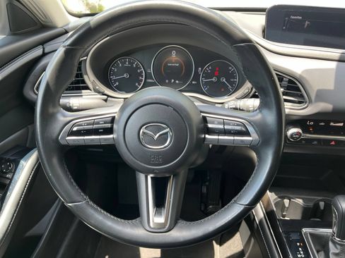 Used 2023 MAZDA CX-30 AWD 2.5 S w/ Preferred Package image 21