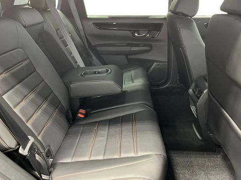 New 2026 Honda CR-V Sport Touring image 28