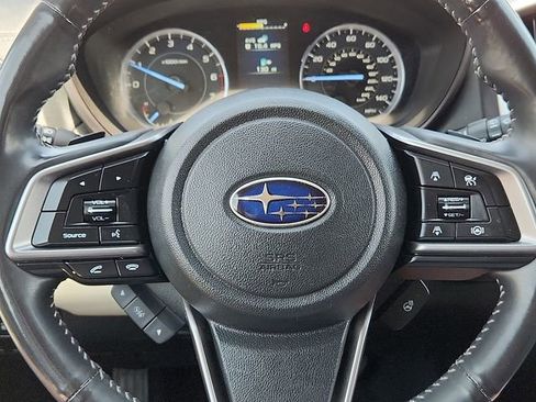 Certified 2022 Subaru Ascent Touring w/ Popular Package #2A AWD/4WD image 24