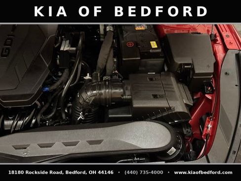 Used 2026 Kia K5 GT-Line FWD image 27