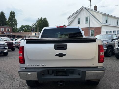 Used 2012 Chevrolet Silverado 1500 LT w/ All-Star Edition AWD/4WD image 5