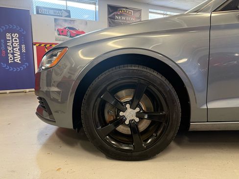 Used 2016 Audi A3 2.0T Premium image 16