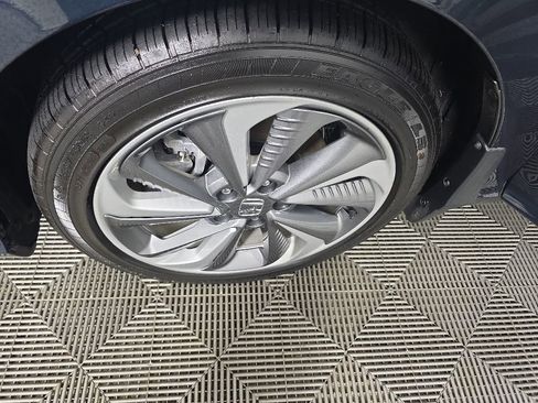 Used 2020 Honda Clarity Plug-In Hybrid image 10