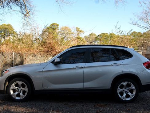 Used 2014 BMW X1 sDrive28i image 7