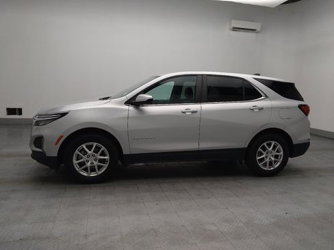Used 2022 Chevrolet Equinox LT FWD image 2