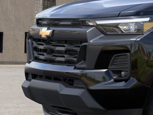 New 2026 Chevrolet Colorado LT RWD image 39