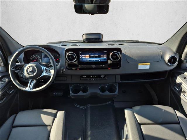 New 2026 Mercedes-Benz Sprinter 2500 image 14