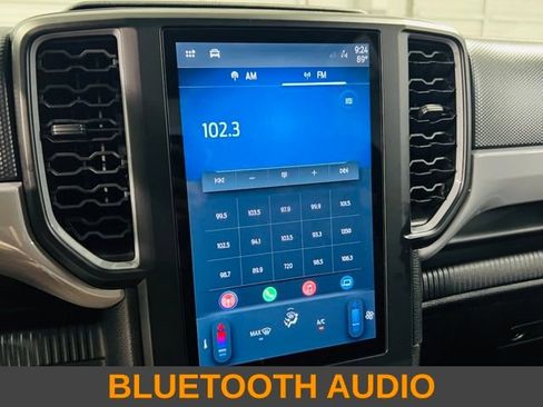 Used 2024 Ford Ranger XL RWD image 6