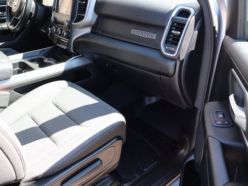 Used 2021 RAM 1500 Big Horn image 49
