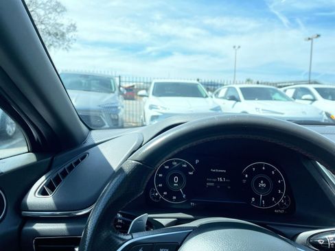 Used 2023 Hyundai Sonata SEL Plus image 37